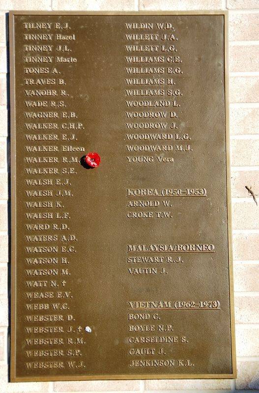 16-April-2018 (Russell Byers) 16-April-2018 (Russell Byers)