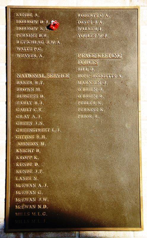 16-April-2018 (Russell Byers) 16-April-2018 (Russell Byers)