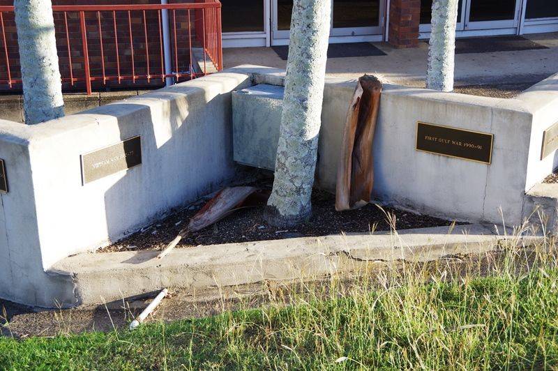 16-April-2018 (Russell Byers)