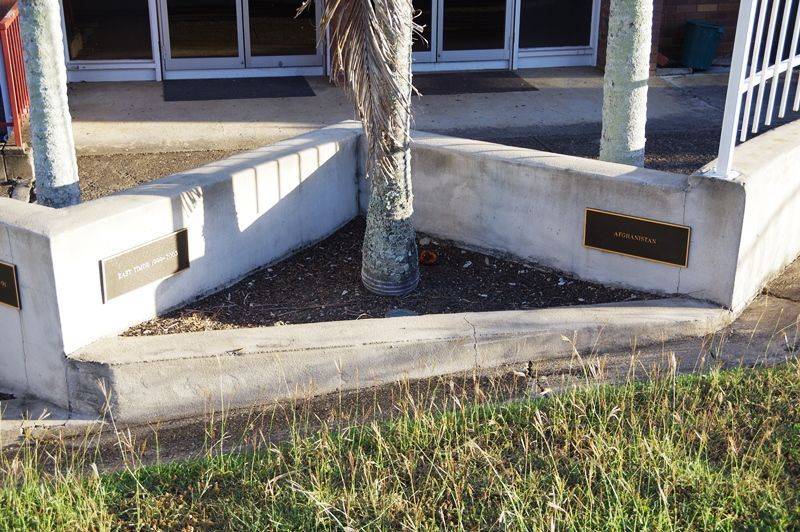 16-April-2018 (Russell Byers)