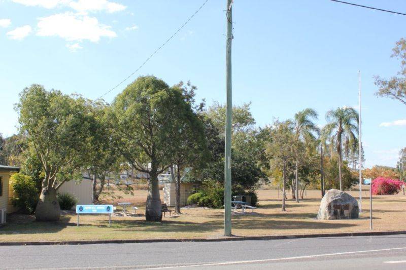 Park 3 : 01-March-2016