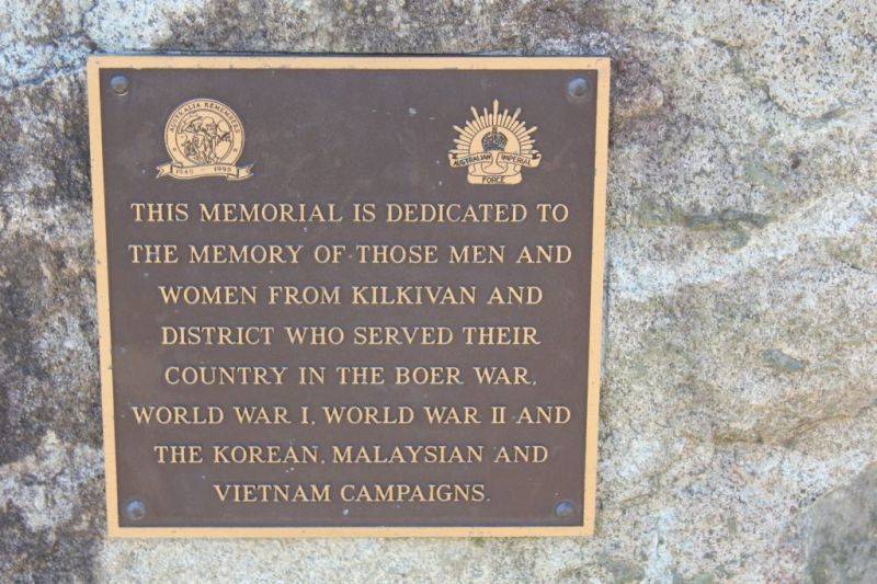 Plaque 1: 01-March-2016