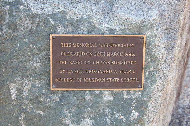 Plaque 2: 01-March-2016 Plaque 2: 01-March-2016