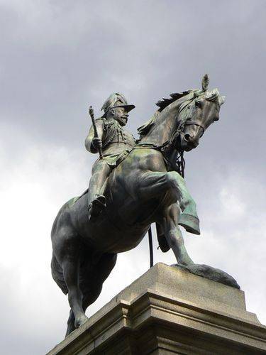 King Edward VII