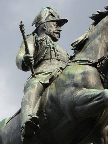King Edward VII
