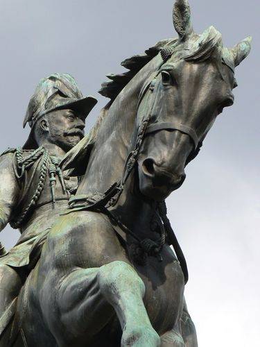 King Edward VII