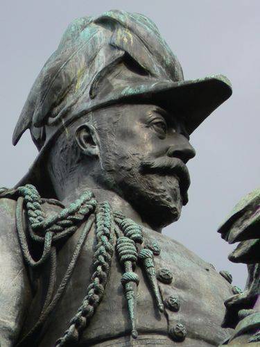 King Edward VII King Edward VII