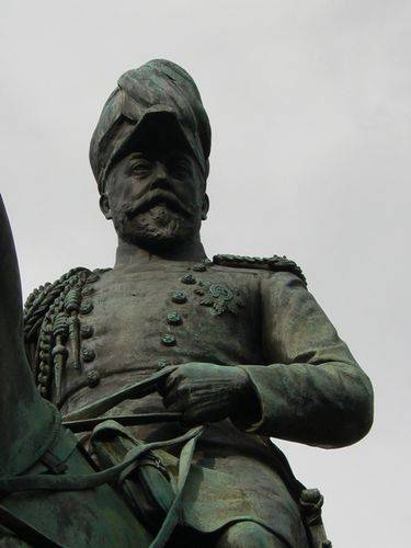 King Edward VII