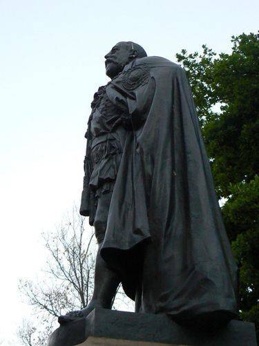 King Edward VII