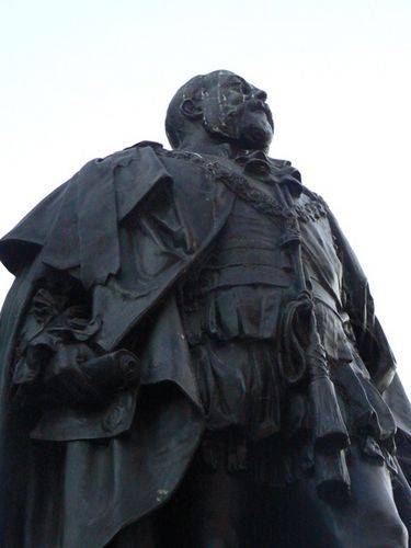 King Edward VII King Edward VII