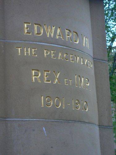 King Edward VII