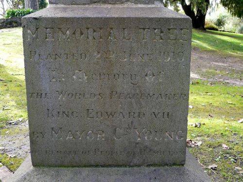 King Edward VII : 24-August-2011