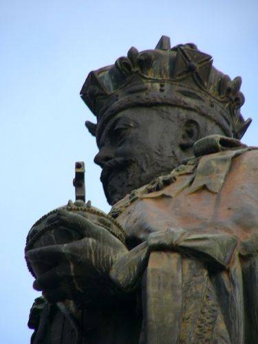 King Edward VII King Edward VII