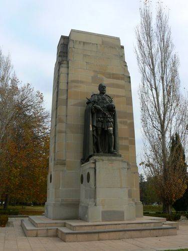 King George V
