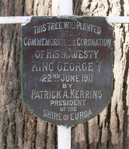 King George V : 12-May-2013