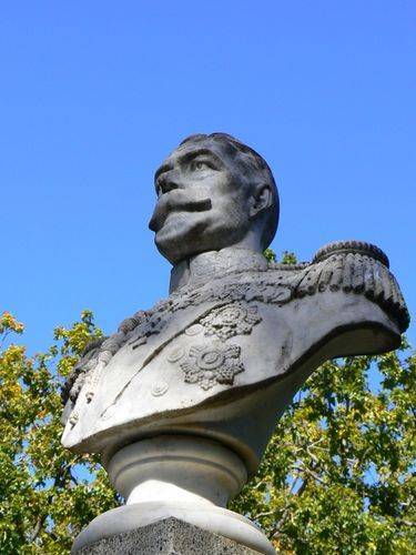 King George V King George V