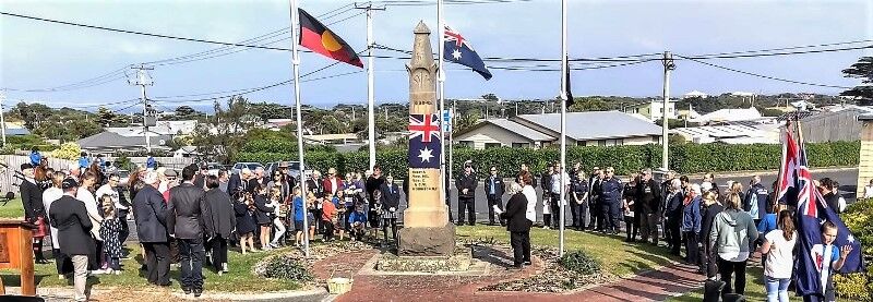 25-April-2022 : 100th Anniversary (Mr. H. Trout)