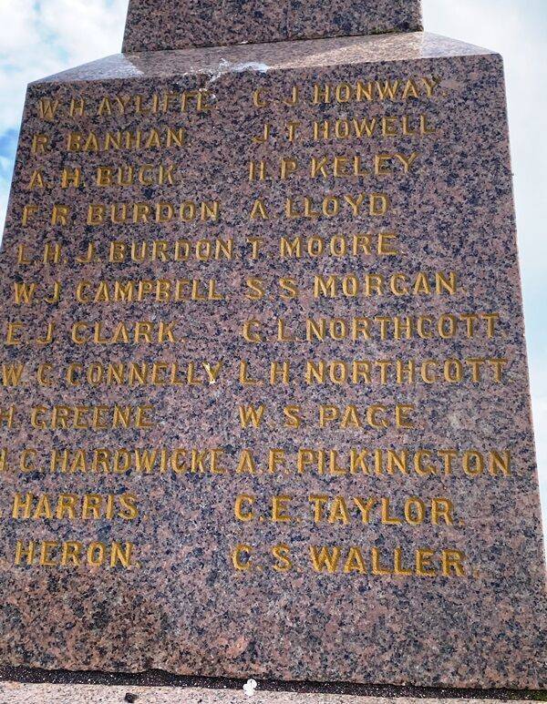 26-February-2022 (Fiona Morrison) 26-February-2022 (Fiona Morrison)