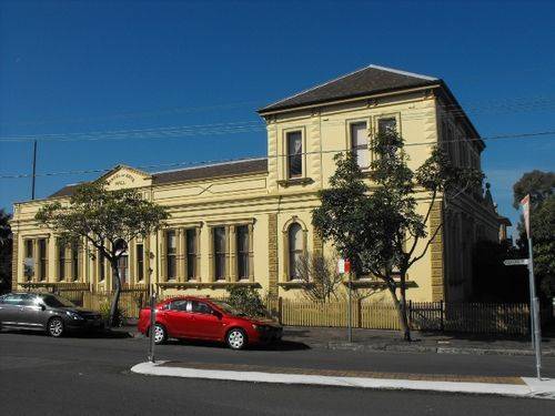 Kogarah School of Arts Kogarah School of Arts