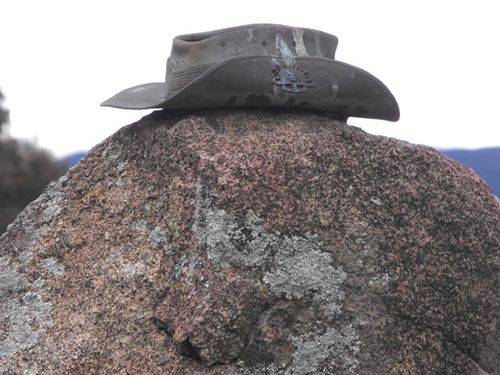 Kokoda Memorial : 18-May-2013