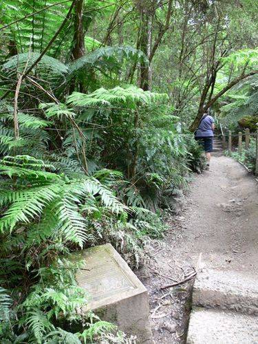 Kokoda Track Memorial Walkway : 09-December-2011 Kokoda Track Memorial Walkway : 09-December-2011