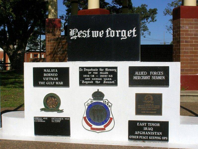 War Memorial 2 : 11-September-2014 War Memorial 2 : 11-September-2014