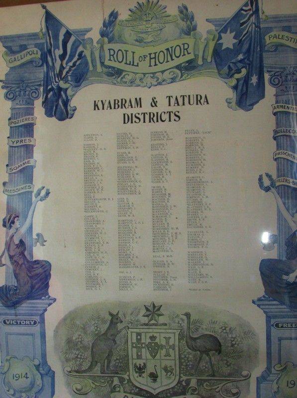 Honour Roll 2 : 31-March-2015 Honour Roll 2 : 31-March-2015