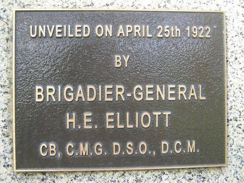 Unveiling Plaque : 23-04-2014 Unveiling Plaque : 23-04-2014