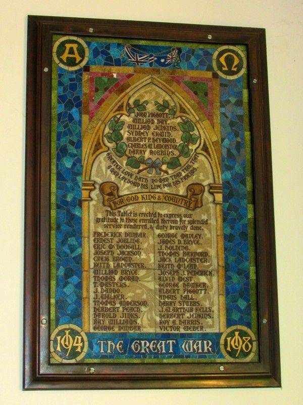 Honour Roll 2 : 29-March-2015 Honour Roll 2 : 29-March-2015