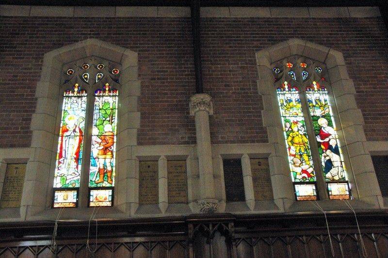 MIlton Window 2 -left side : 12-September-2014