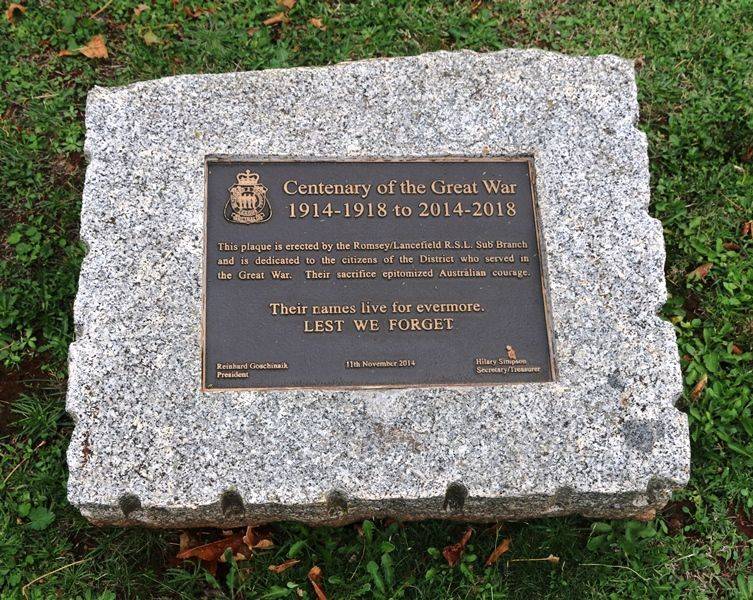 10-April-2019 (John Huth) 10-April-2019 (John Huth)