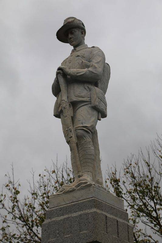 10-April-2019 (John Huth) 10-April-2019 (John Huth)