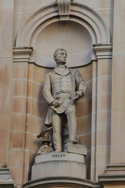 Oxley: 27-April-2017