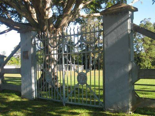 Peace Memorial Park Gates : 04-07-2009 Peace Memorial Park Gates : 04-07-2009