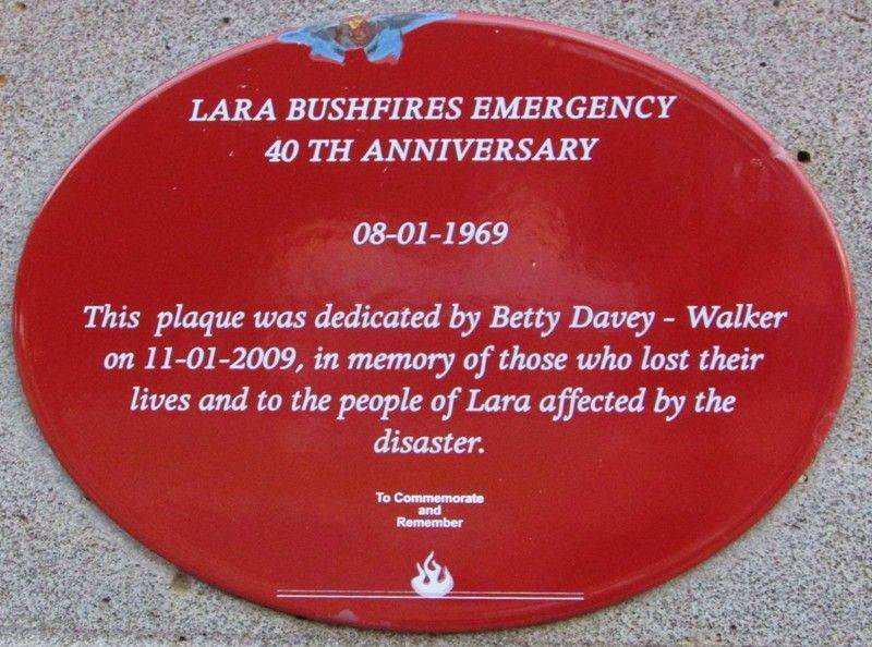 Anniversary Plaque Inscription : 15-April-2015
