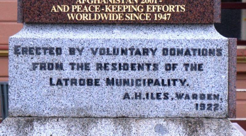 22-April-2016 (Chris McLaughlin) 22-April-2016 (Chris McLaughlin)