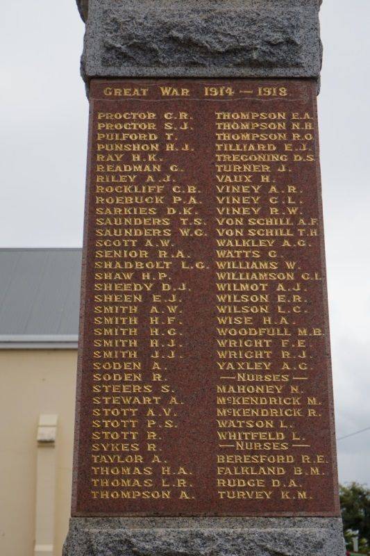 22-April-2016 (Chris McLaughlin) 22-April-2016 (Chris McLaughlin)