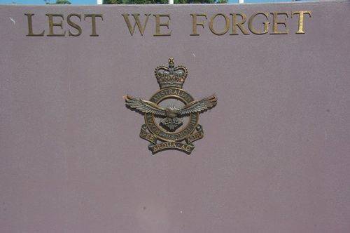 Laurieton Memorial Wall 3 : June 2014 Laurieton Memorial Wall 3 : June 2014