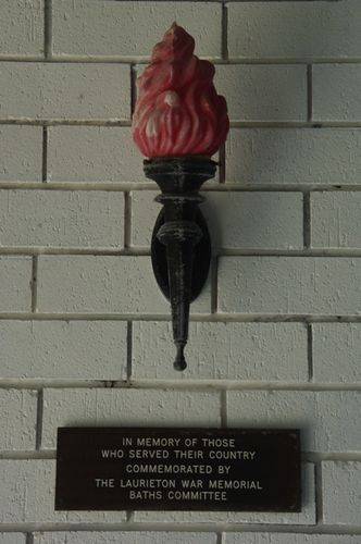 Plaque 1 : June 2014