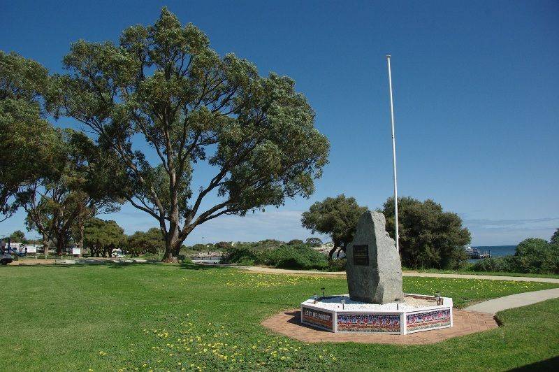 Memorial 2 : 19-August-2015