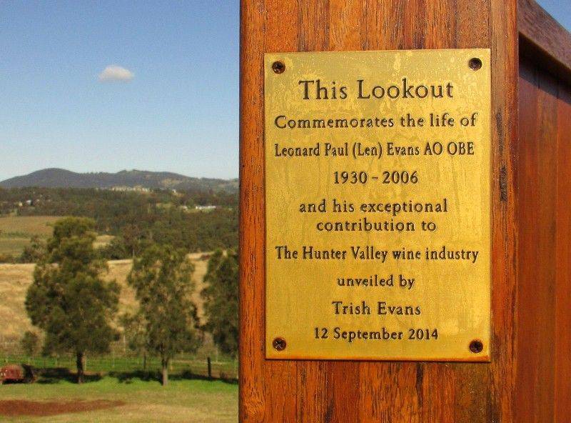 Plaque : 06-June-2015