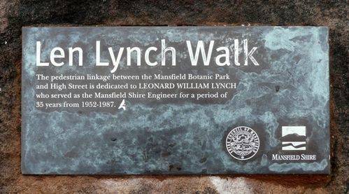Len Lynch : 17-June-2013