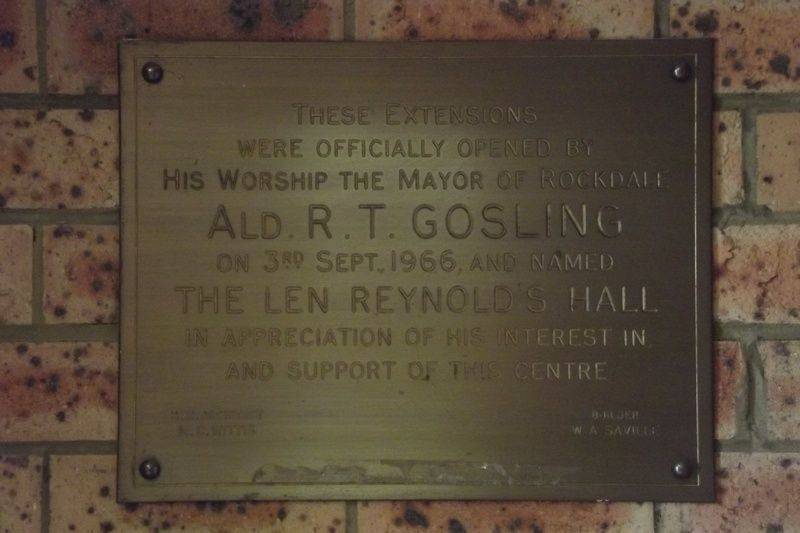 Plaque 2 : 01-September-2014