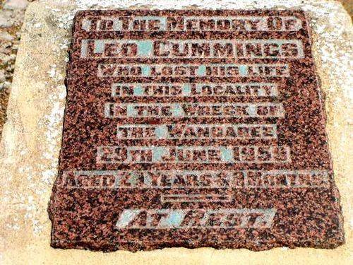 Leo Cummings 