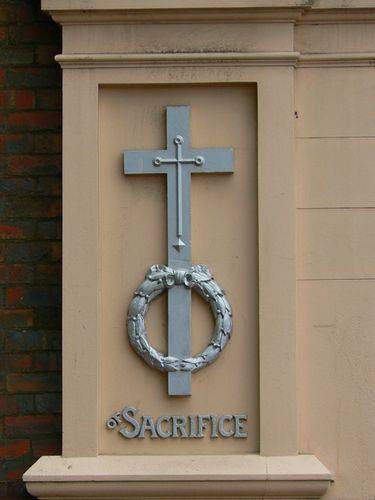 Leongatha Hall of Remembrance Leongatha Hall of Remembrance
