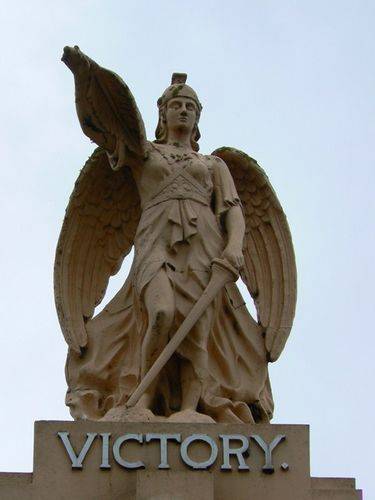Leongatha Hall of Remembrance Leongatha Hall of Remembrance