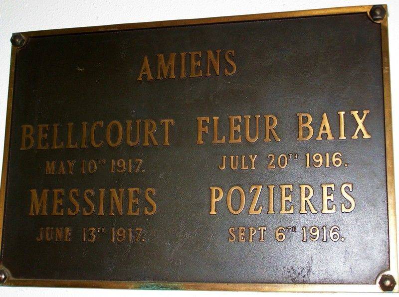 WW1 battles 2 : 30-October-2014 WW1 battles 2 : 30-October-2014