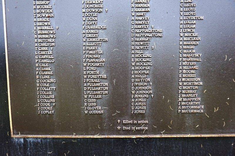 24-June-2016 (Chris McLaughlin)