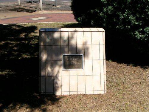 Les Muller Rest Area