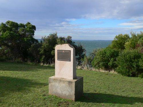 Lieutenant James Grant : 08-June-2012